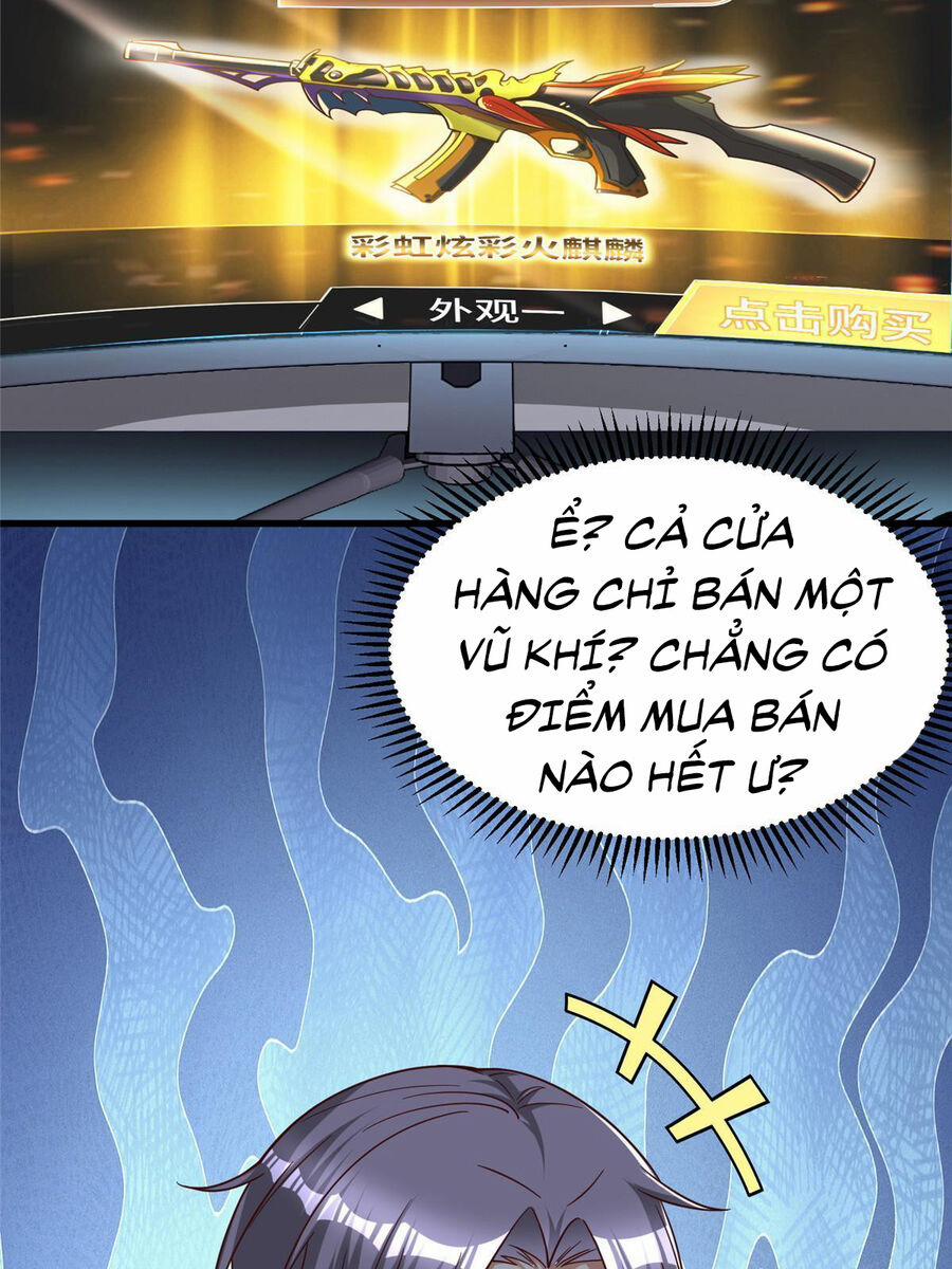 Trở Thành Tài Phiệt Nhờ Game 23 trang 4