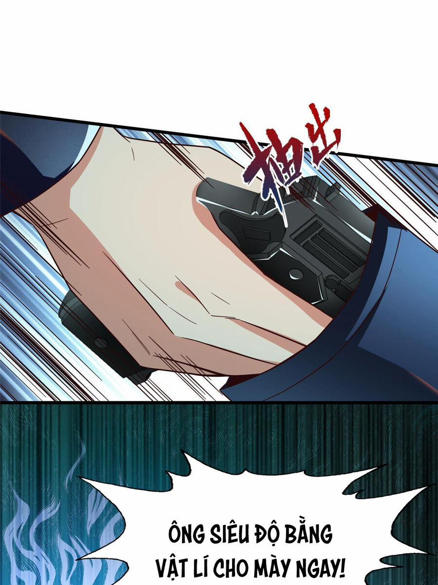 Trở Thành Tài Phiệt Nhờ Game 23 trang 41