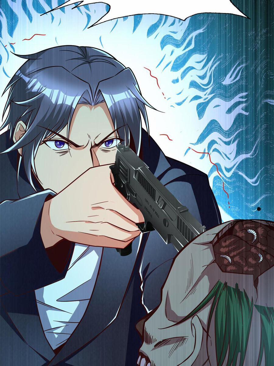 Trở Thành Tài Phiệt Nhờ Game 23 trang 42