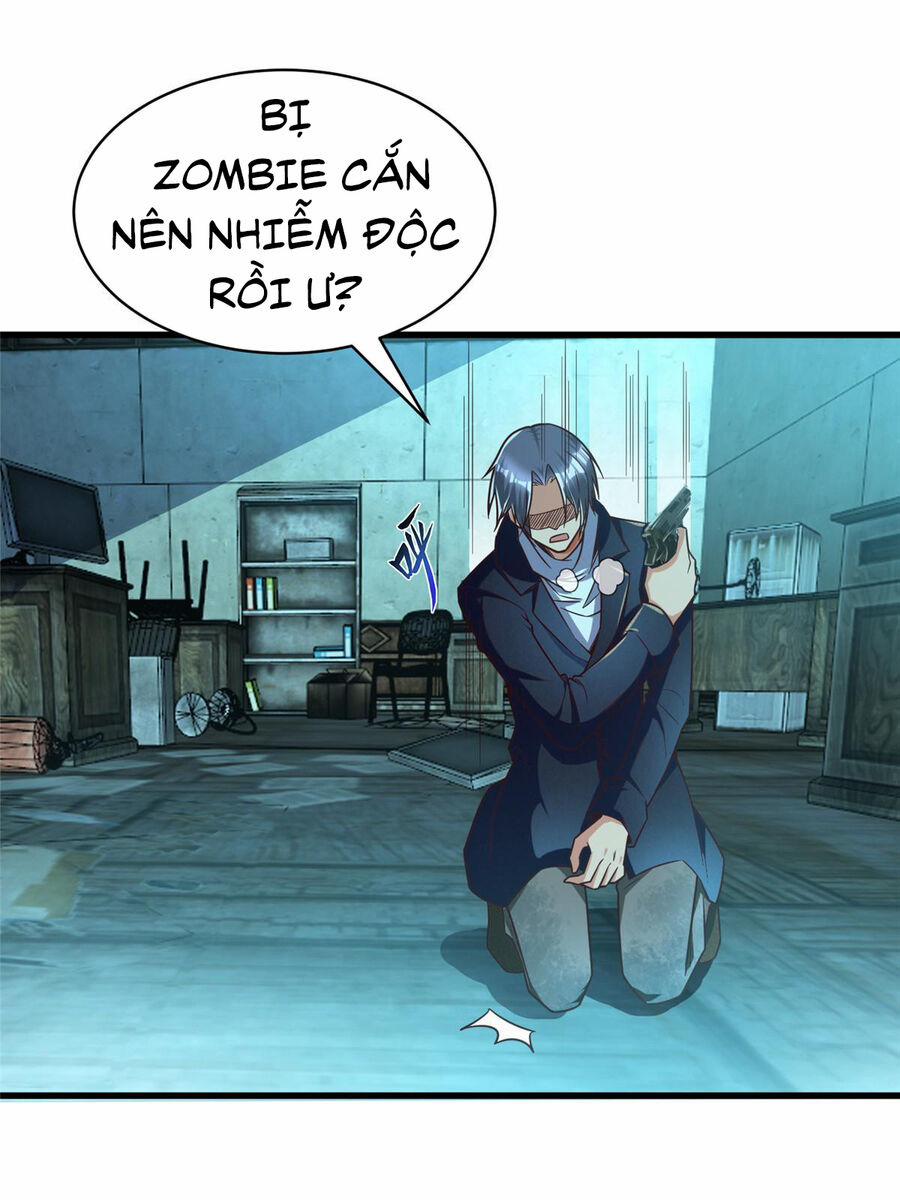 Trở Thành Tài Phiệt Nhờ Game 23 trang 47