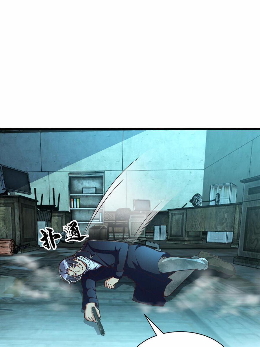 Trở Thành Tài Phiệt Nhờ Game 23 trang 48