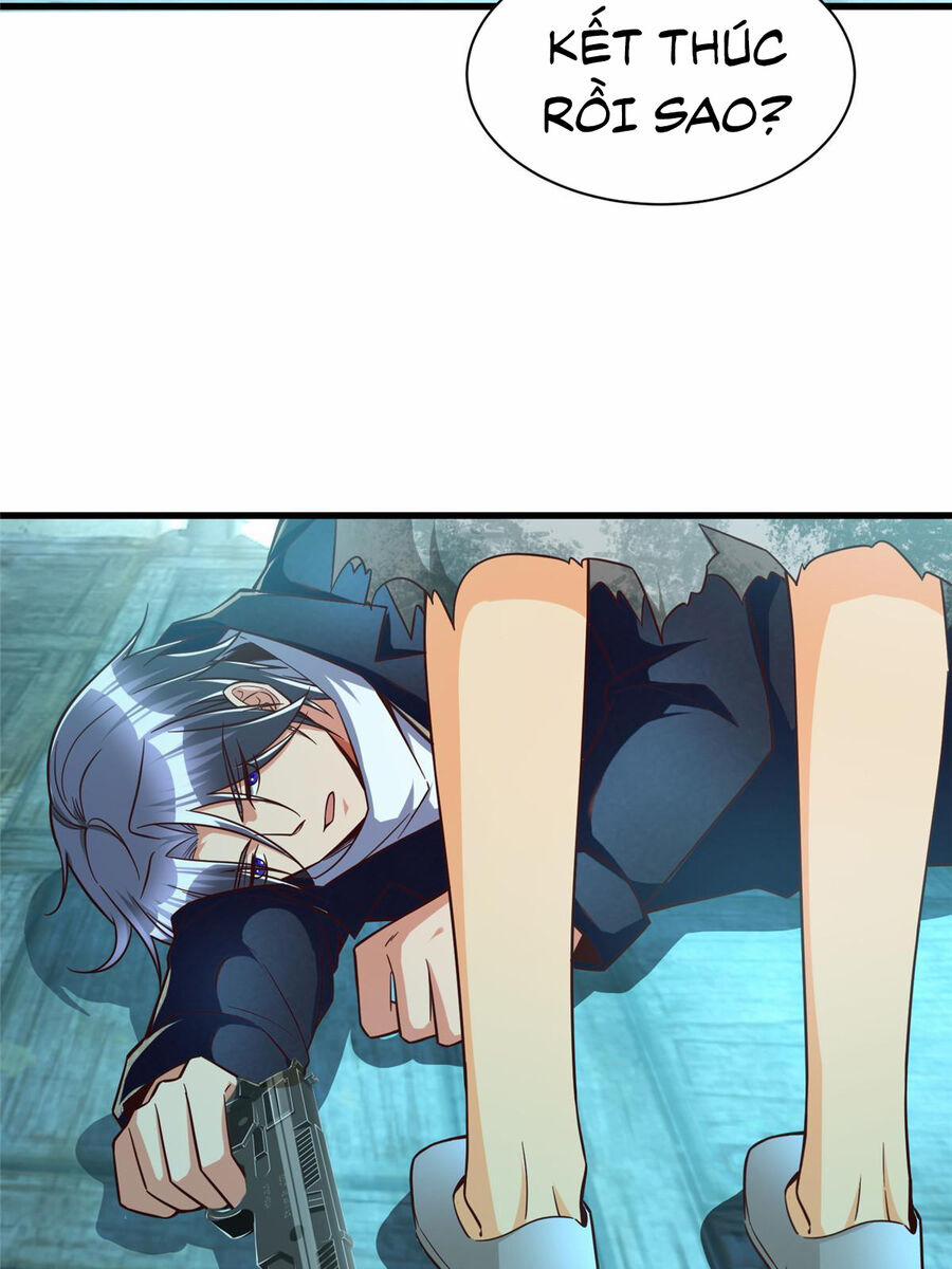 Trở Thành Tài Phiệt Nhờ Game 23 trang 49