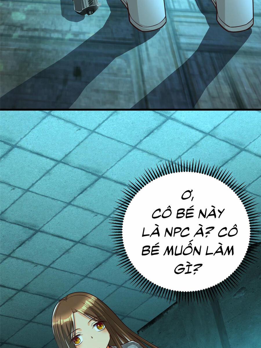 Trở Thành Tài Phiệt Nhờ Game 23 trang 50