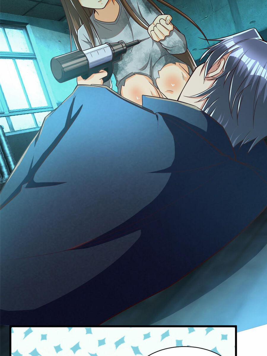 Trở Thành Tài Phiệt Nhờ Game 23 trang 51