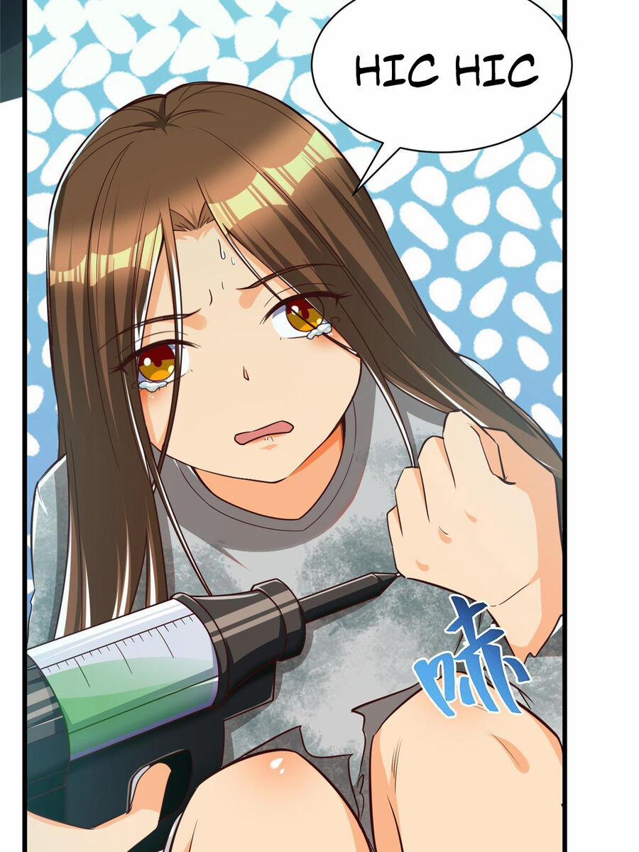 Trở Thành Tài Phiệt Nhờ Game 23 trang 52