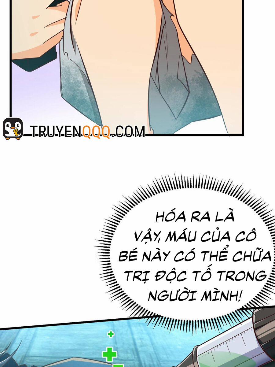 Trở Thành Tài Phiệt Nhờ Game 23 trang 53