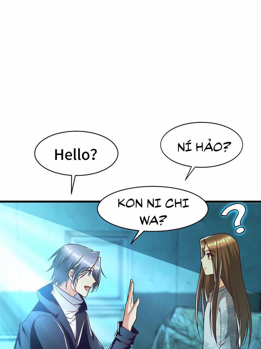 Trở Thành Tài Phiệt Nhờ Game 23 trang 55