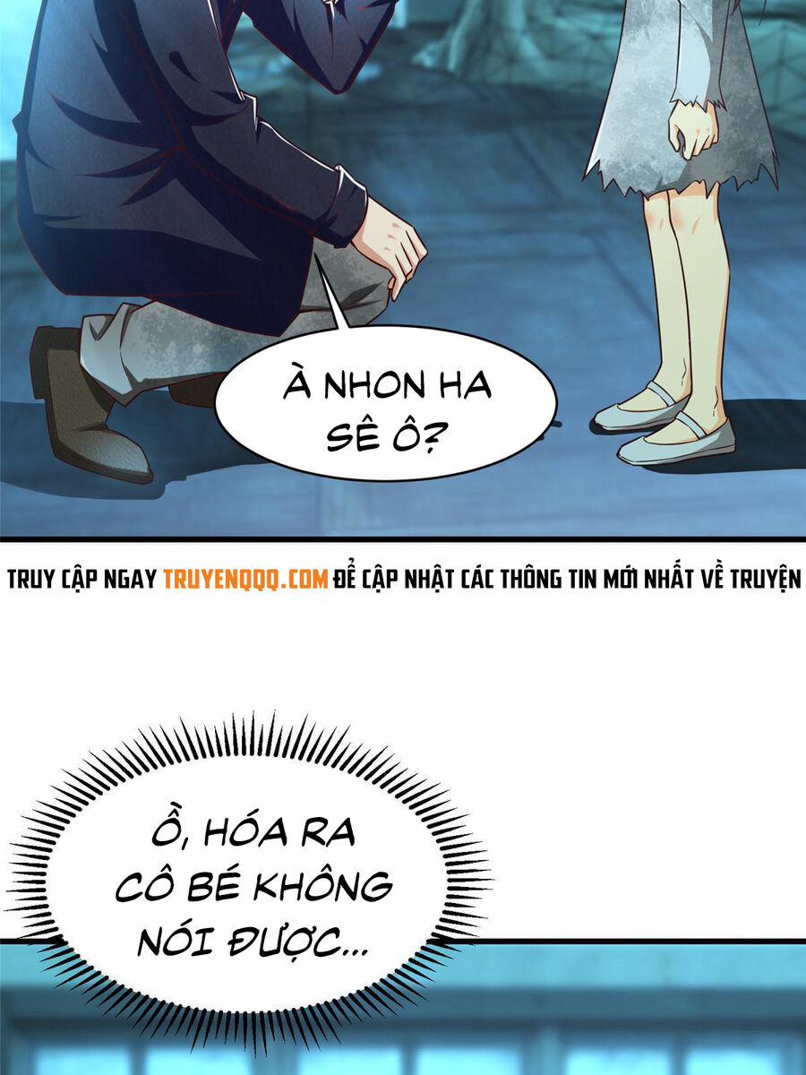 Trở Thành Tài Phiệt Nhờ Game 23 trang 56