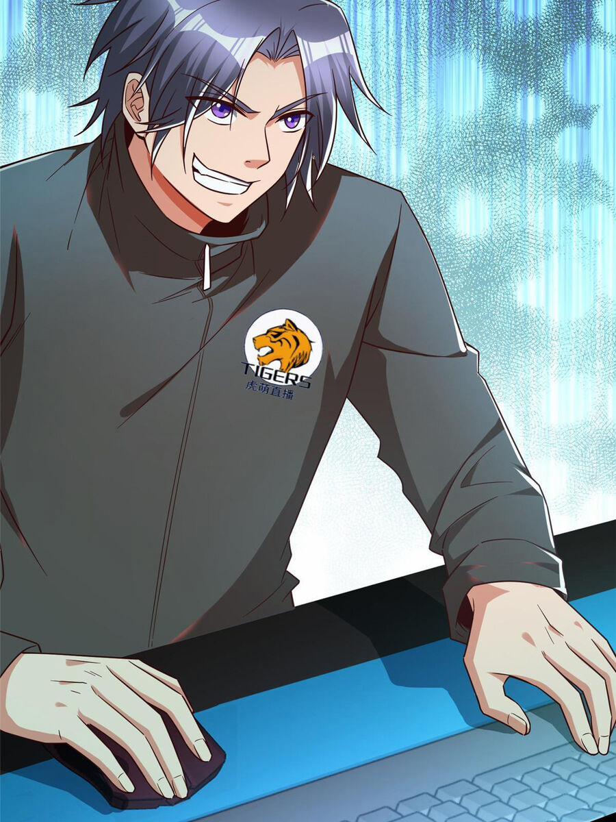 Trở Thành Tài Phiệt Nhờ Game 23 trang 59