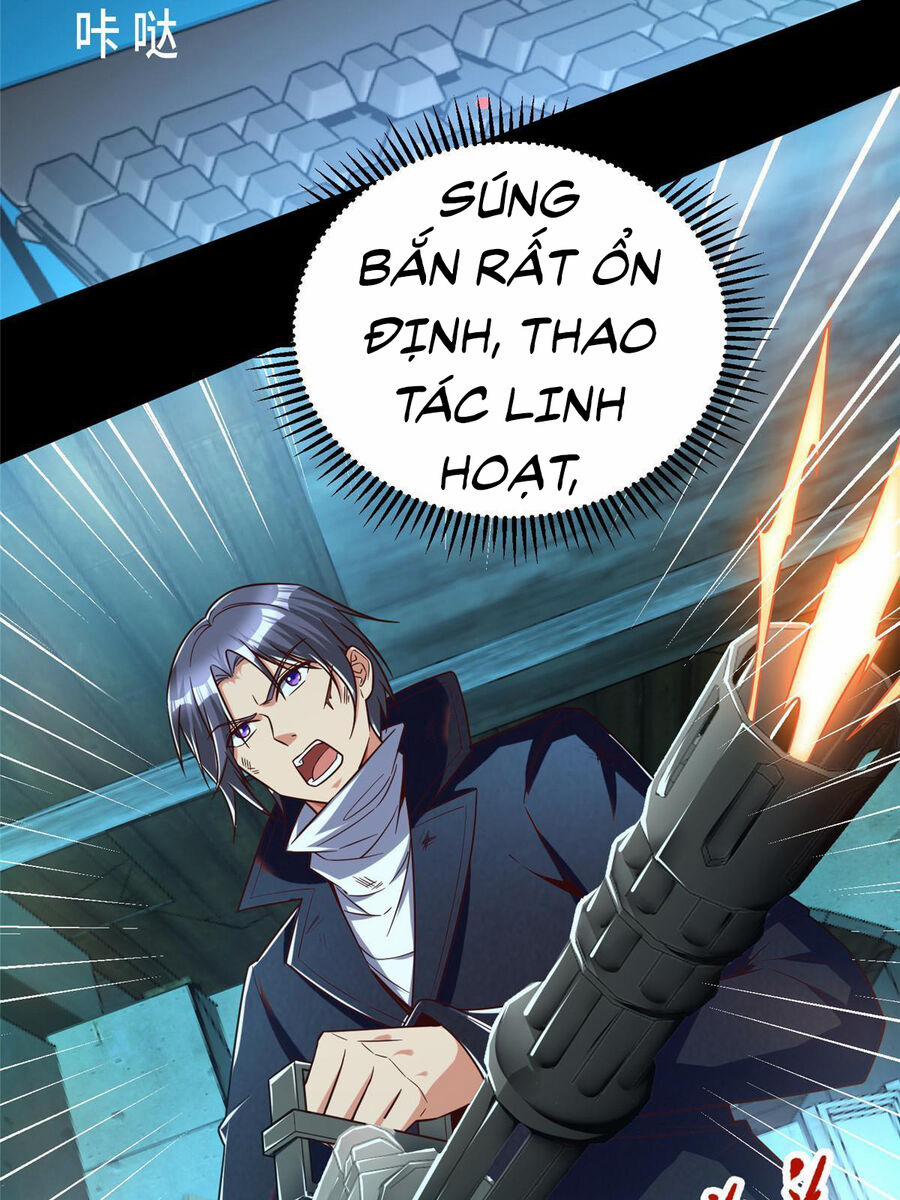 Trở Thành Tài Phiệt Nhờ Game 23 trang 60