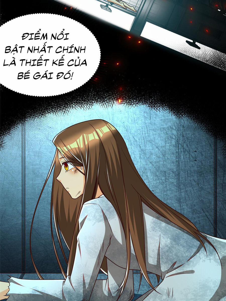 Trở Thành Tài Phiệt Nhờ Game 23 trang 63