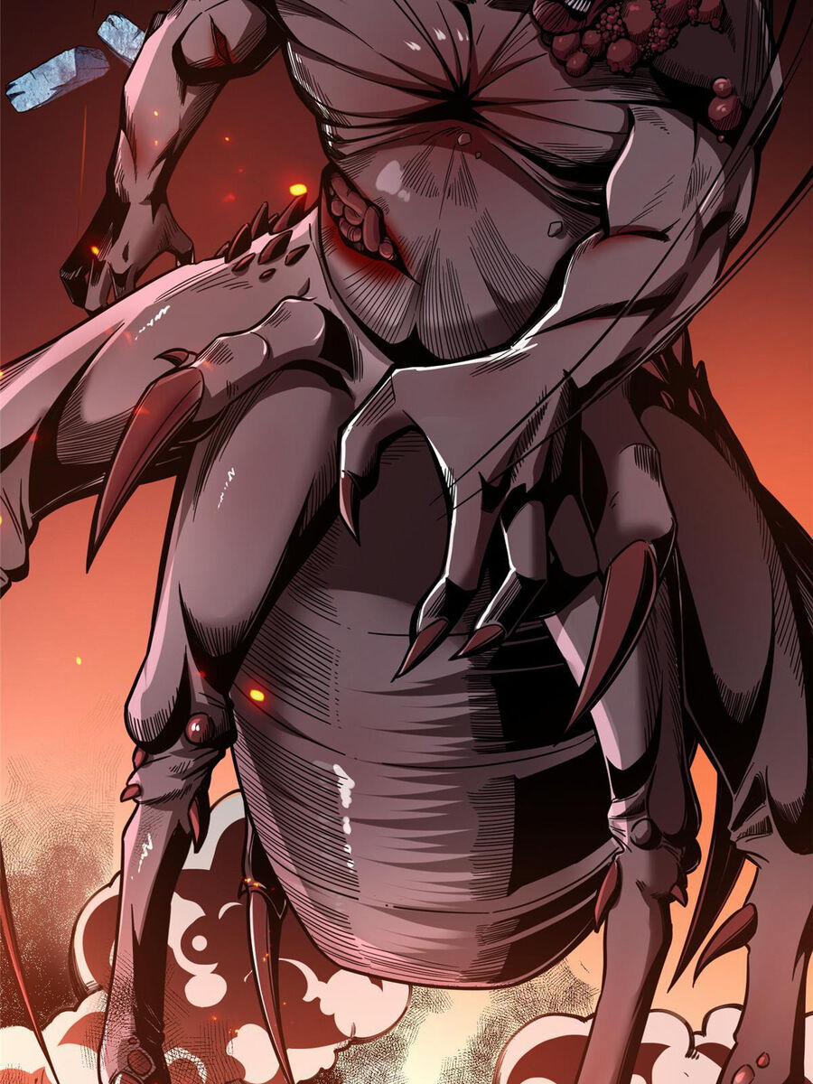 Trở Thành Tài Phiệt Nhờ Game 23 trang 66