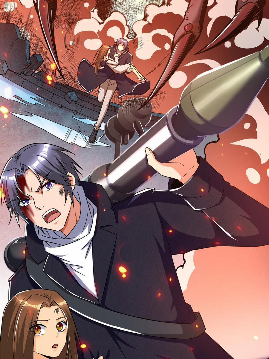 Trở Thành Tài Phiệt Nhờ Game 23 trang 67