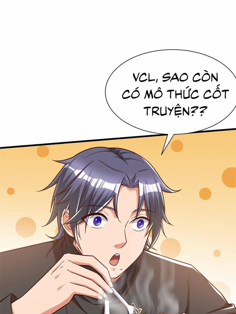 Trở Thành Tài Phiệt Nhờ Game 23 trang 7