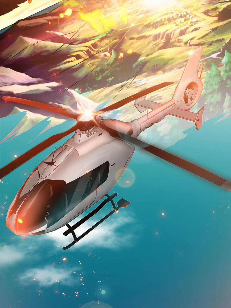 Trở Thành Tài Phiệt Nhờ Game 23 trang 70