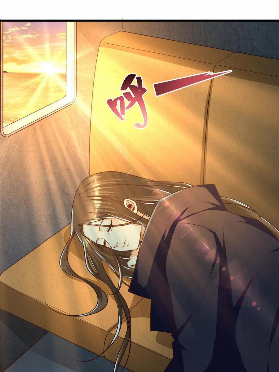 Trở Thành Tài Phiệt Nhờ Game 23 trang 73