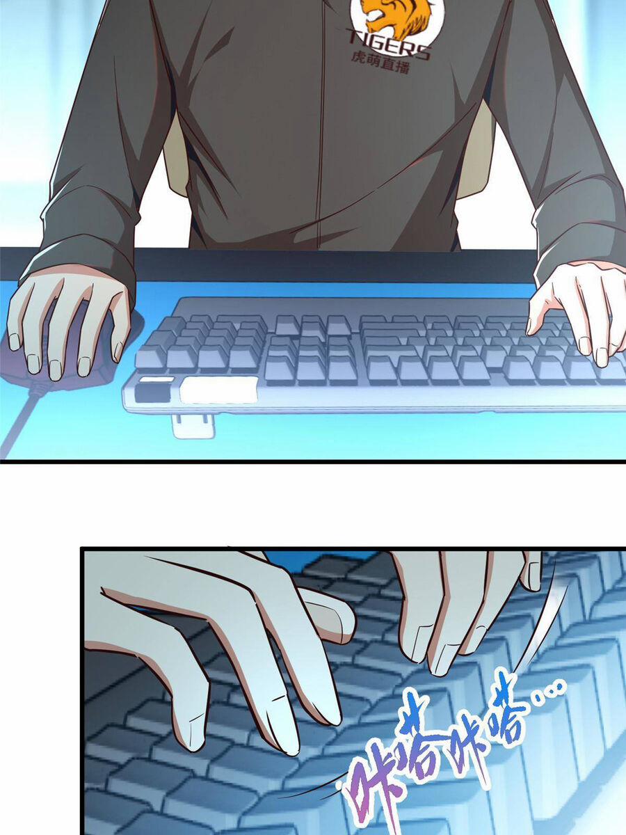 Trở Thành Tài Phiệt Nhờ Game 23 trang 77