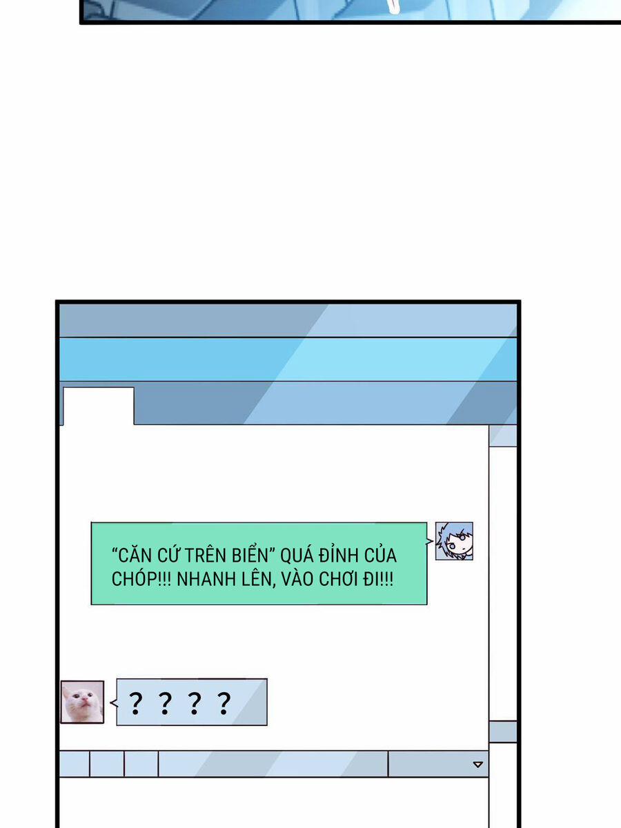 Trở Thành Tài Phiệt Nhờ Game 23 trang 78