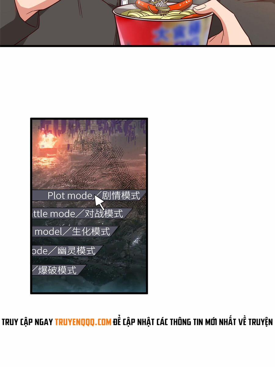 Trở Thành Tài Phiệt Nhờ Game 23 trang 8