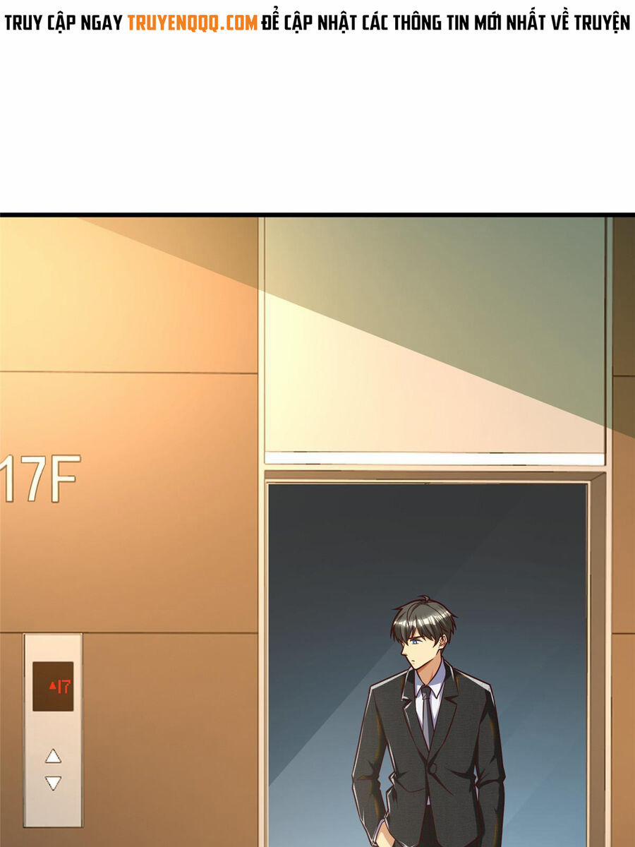 Trở Thành Tài Phiệt Nhờ Game 23 trang 81