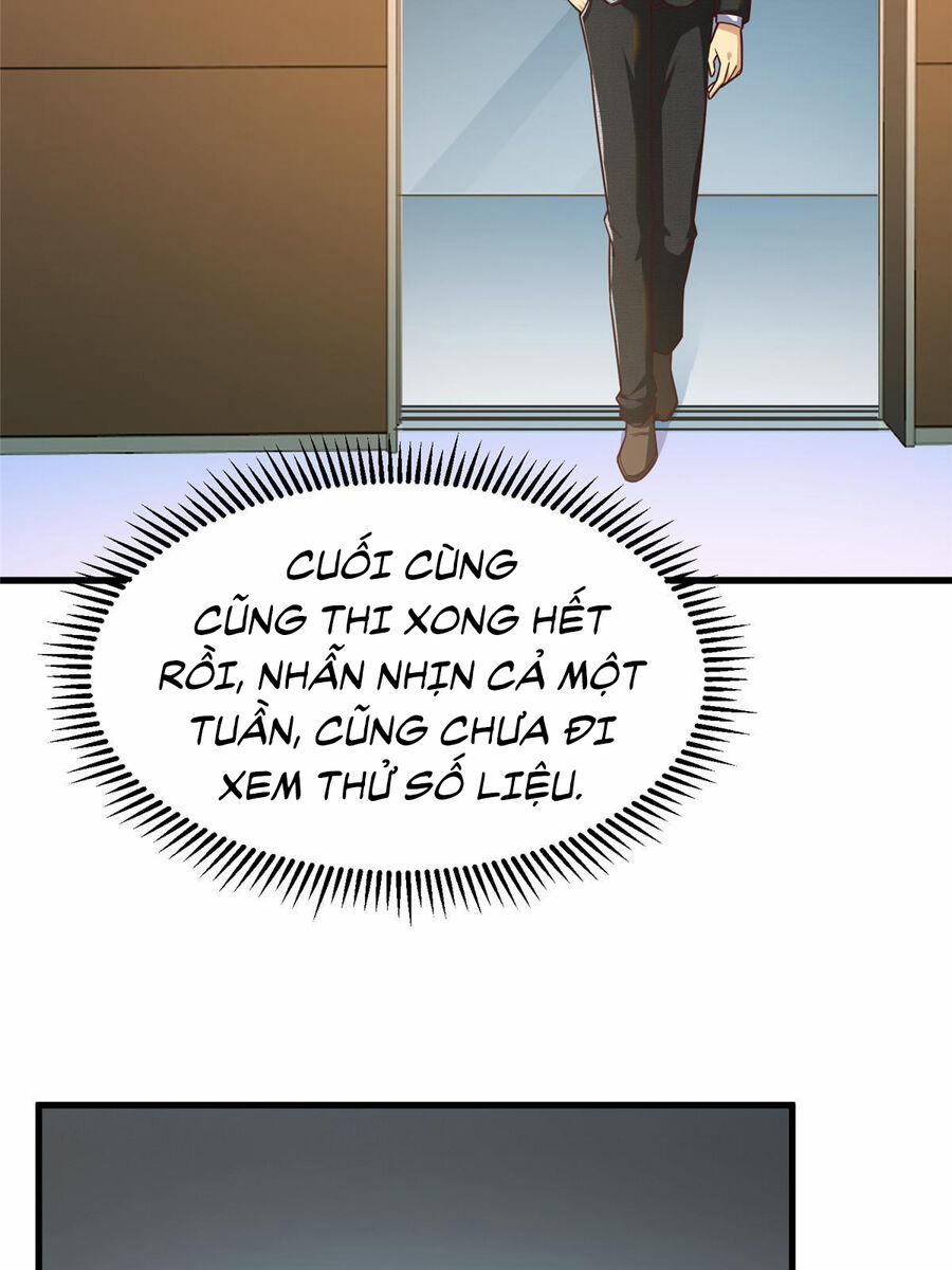 Trở Thành Tài Phiệt Nhờ Game 23 trang 82