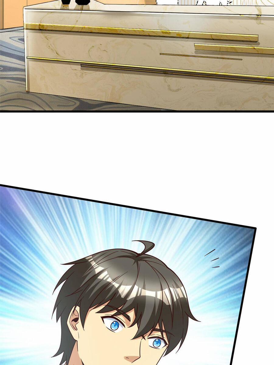 Trở Thành Tài Phiệt Nhờ Game 23 trang 84