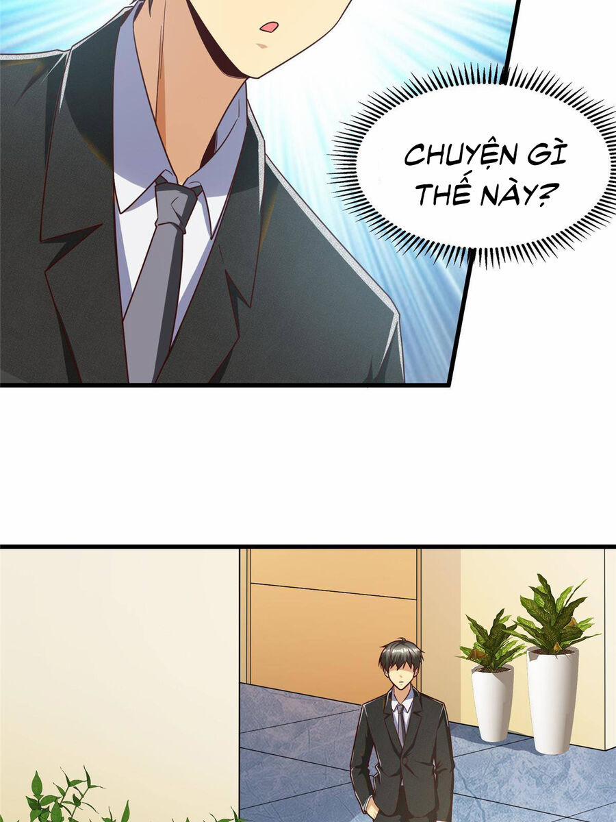 Trở Thành Tài Phiệt Nhờ Game 23 trang 85