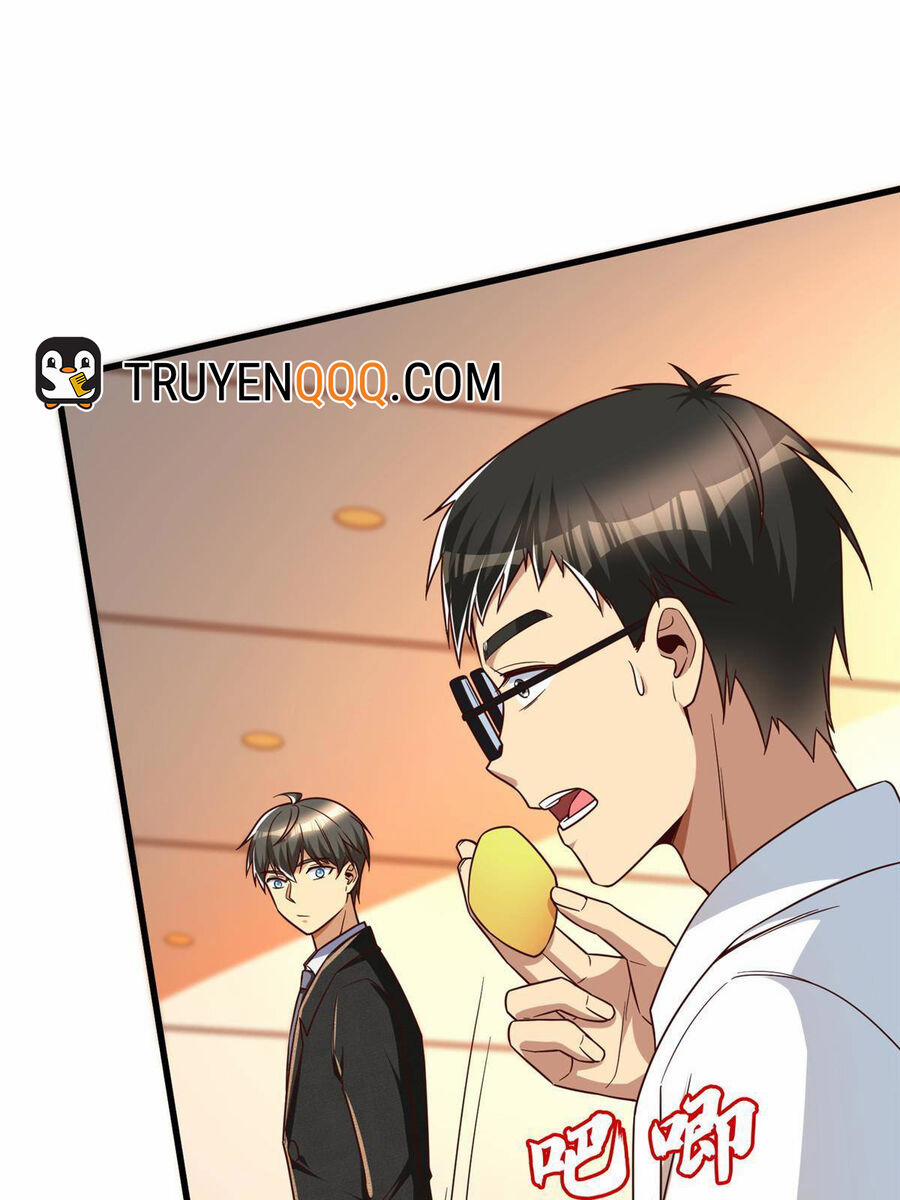 Trở Thành Tài Phiệt Nhờ Game 23 trang 87