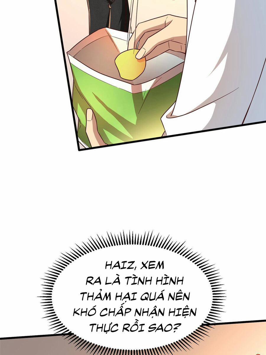 Trở Thành Tài Phiệt Nhờ Game 23 trang 88