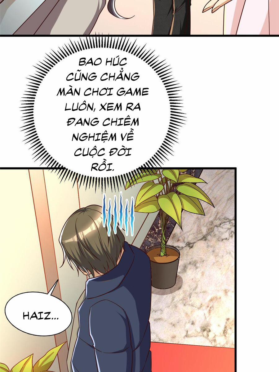 Trở Thành Tài Phiệt Nhờ Game 23 trang 90