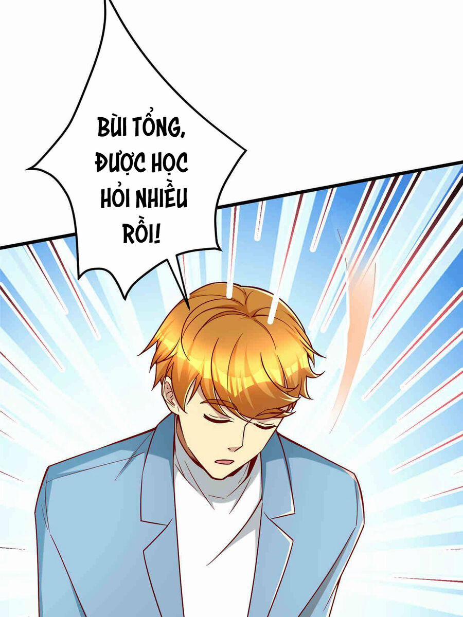 Trở Thành Tài Phiệt Nhờ Game 24 trang 11