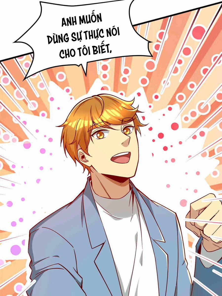 Trở Thành Tài Phiệt Nhờ Game 24 trang 13