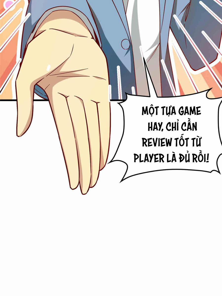 Trở Thành Tài Phiệt Nhờ Game 24 trang 14