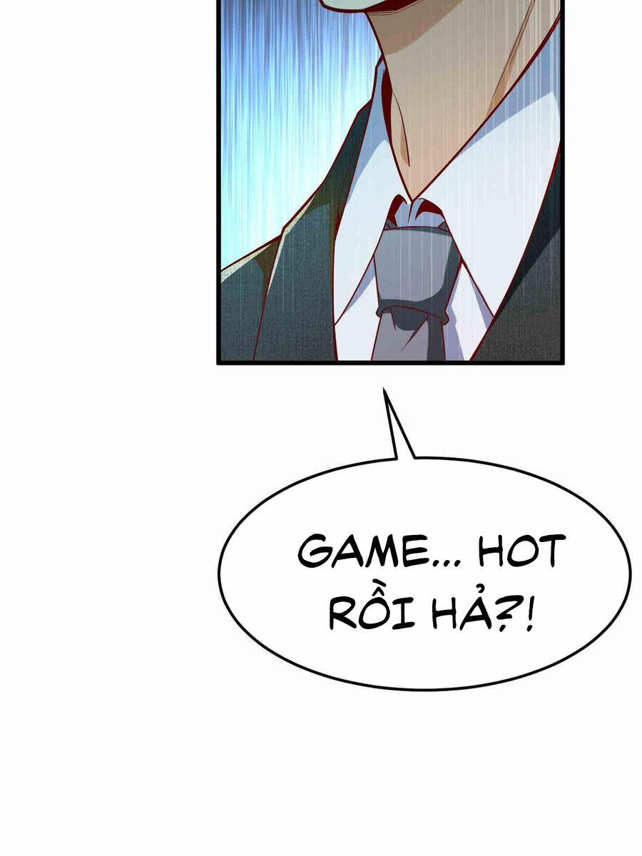 Trở Thành Tài Phiệt Nhờ Game 24 trang 18