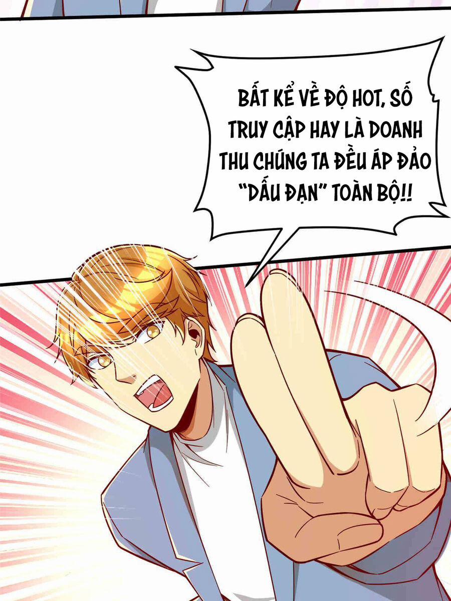 Trở Thành Tài Phiệt Nhờ Game 24 trang 20