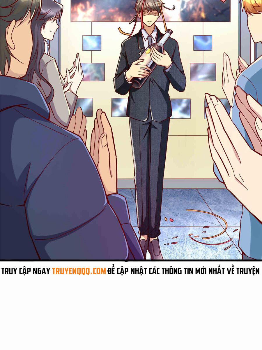 Trở Thành Tài Phiệt Nhờ Game 24 trang 30