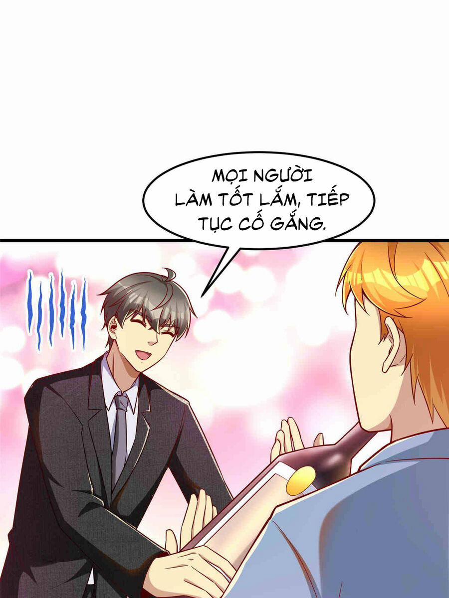 Trở Thành Tài Phiệt Nhờ Game 24 trang 31