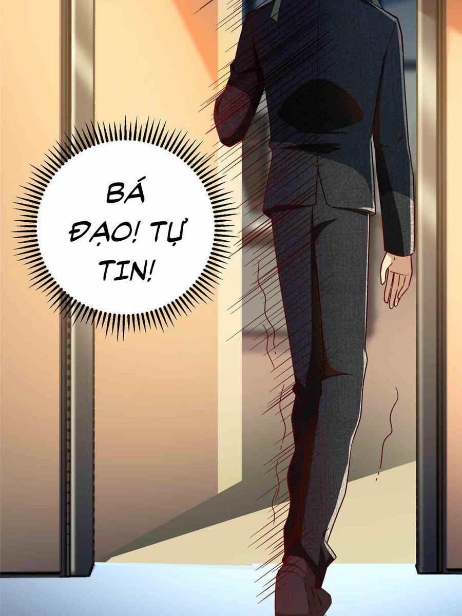 Trở Thành Tài Phiệt Nhờ Game 24 trang 36