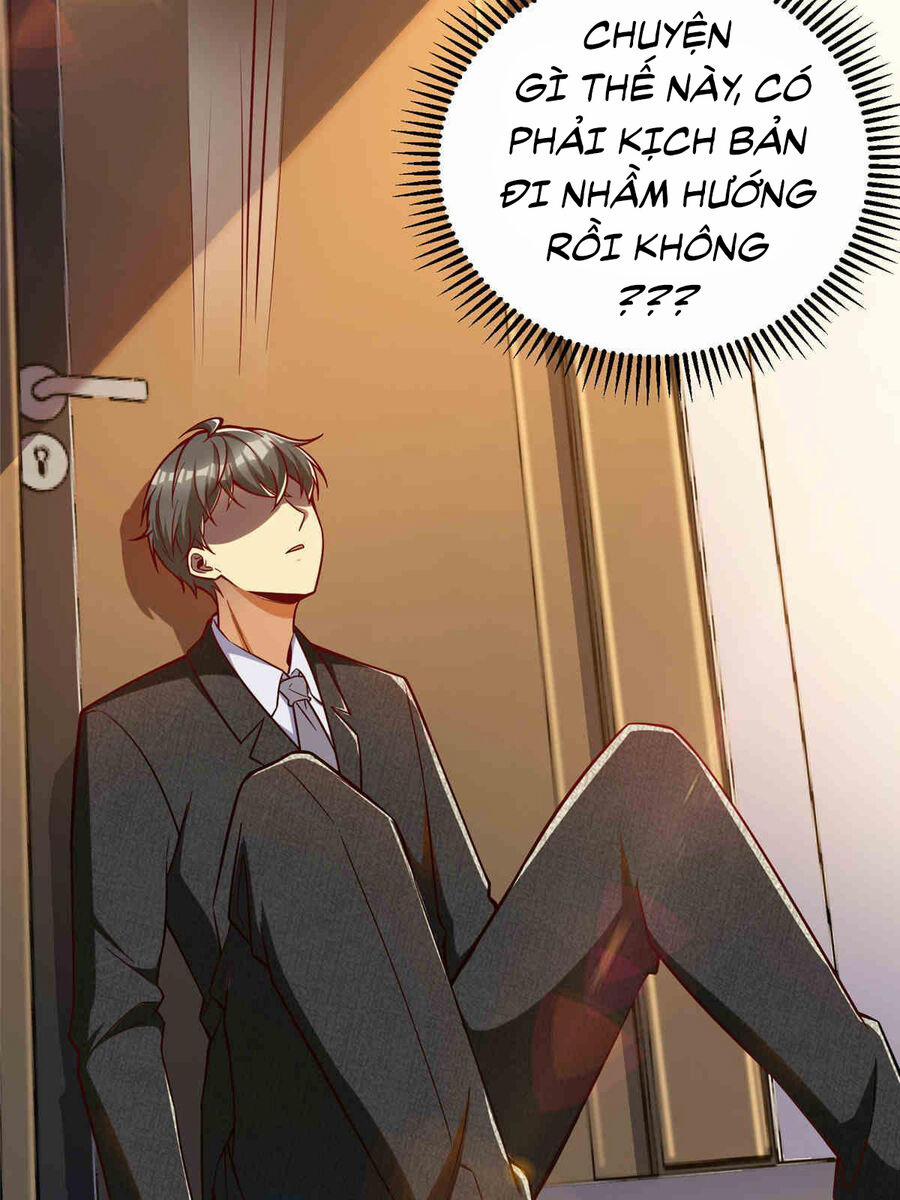 Trở Thành Tài Phiệt Nhờ Game 24 trang 40