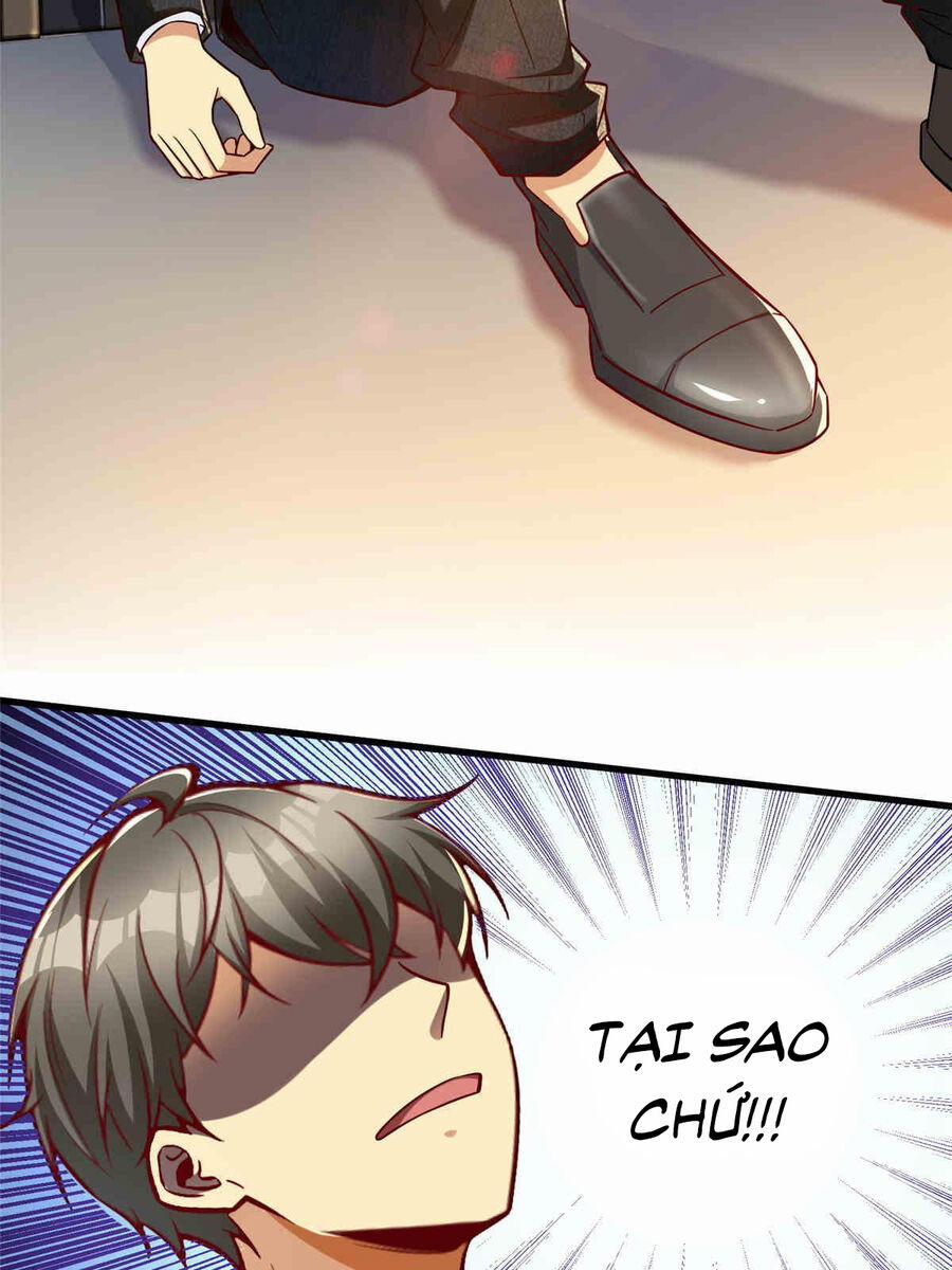 Trở Thành Tài Phiệt Nhờ Game 24 trang 41