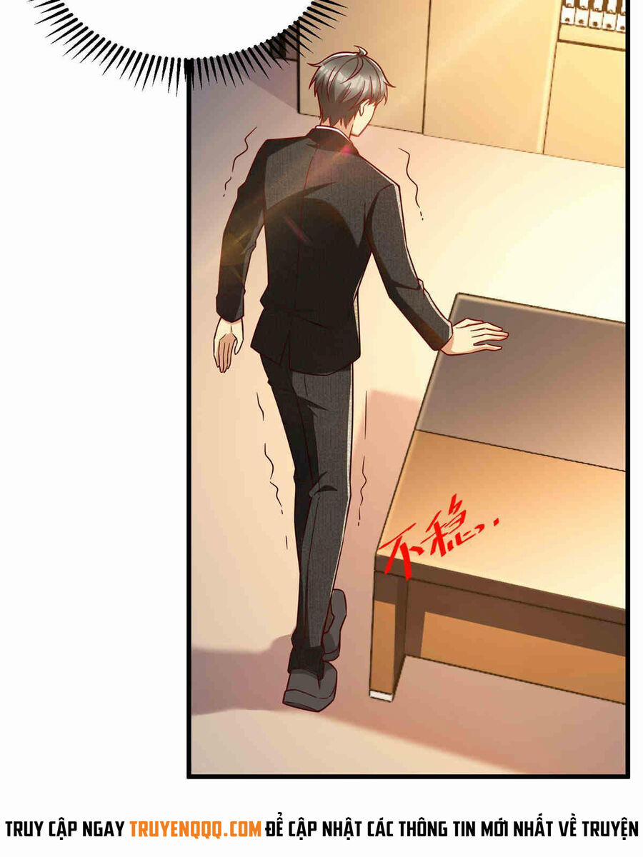 Trở Thành Tài Phiệt Nhờ Game 24 trang 43