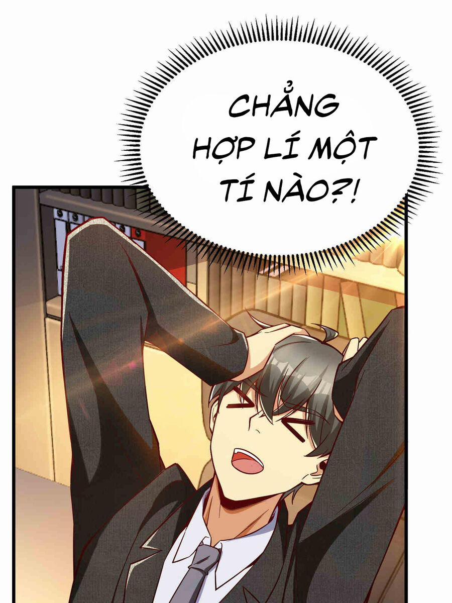 Trở Thành Tài Phiệt Nhờ Game 24 trang 44