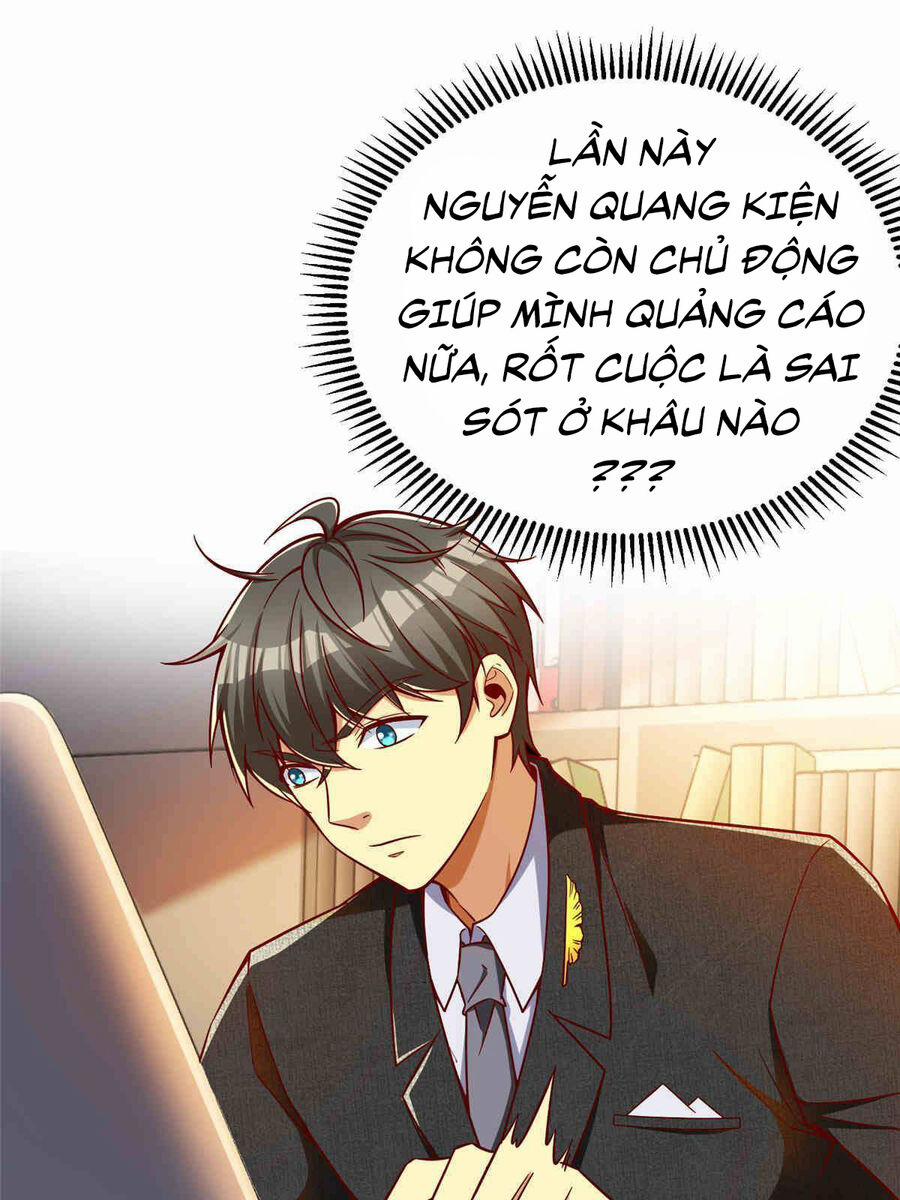 Trở Thành Tài Phiệt Nhờ Game 24 trang 46