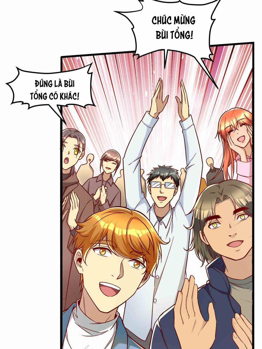 Trở Thành Tài Phiệt Nhờ Game 24 trang 5