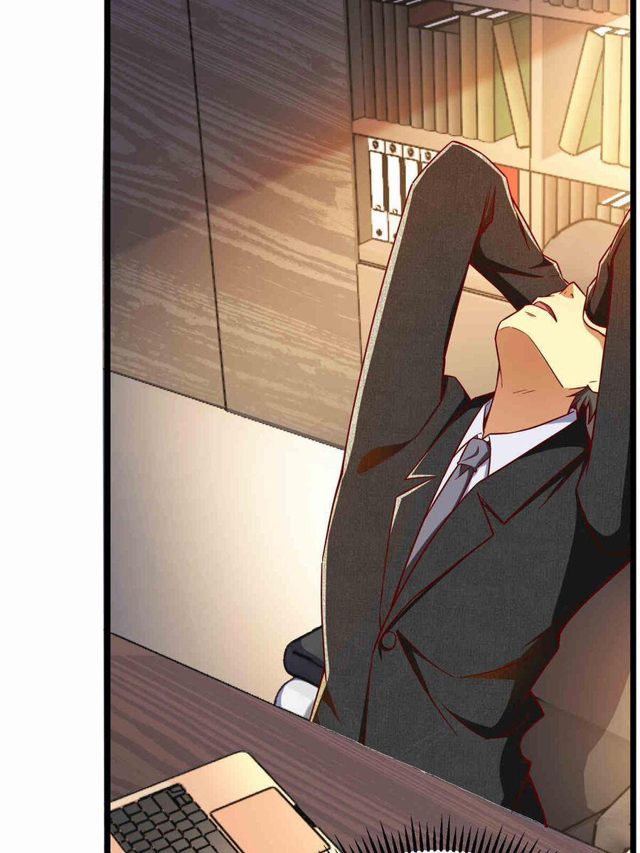 Trở Thành Tài Phiệt Nhờ Game 24 trang 50