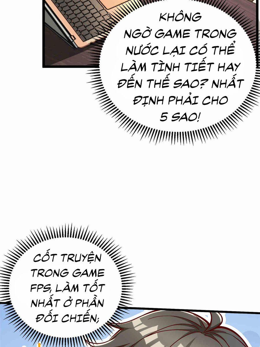 Trở Thành Tài Phiệt Nhờ Game 24 trang 51