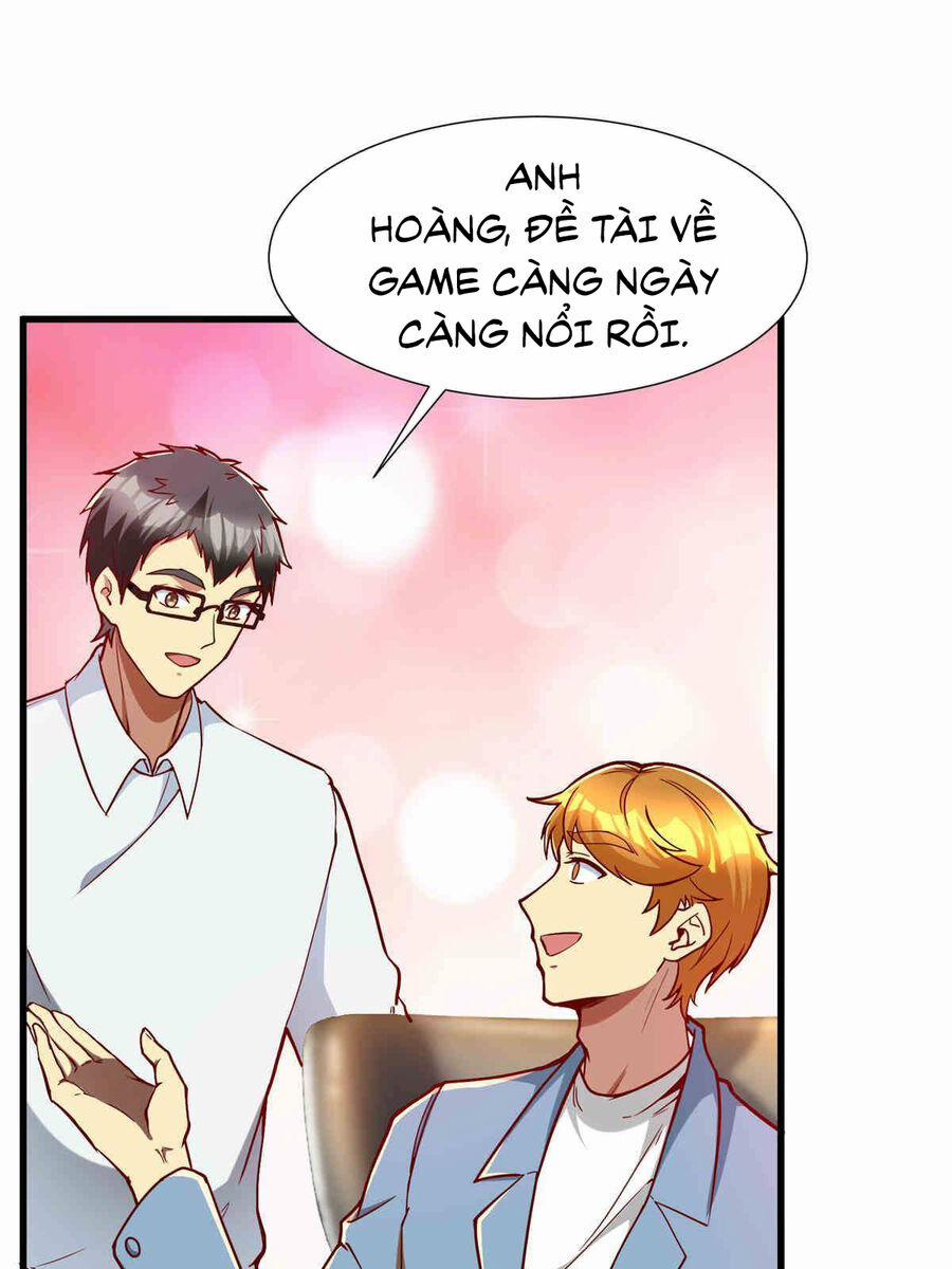 Trở Thành Tài Phiệt Nhờ Game 24 trang 54