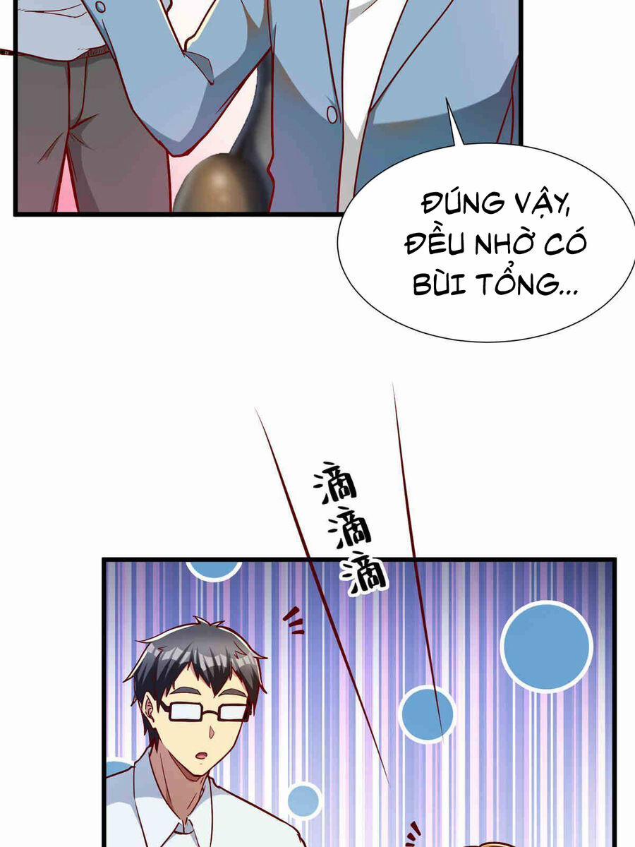 Trở Thành Tài Phiệt Nhờ Game 24 trang 55