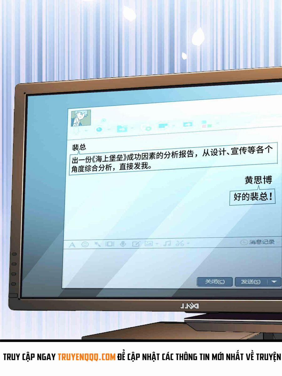 Trở Thành Tài Phiệt Nhờ Game 24 trang 57