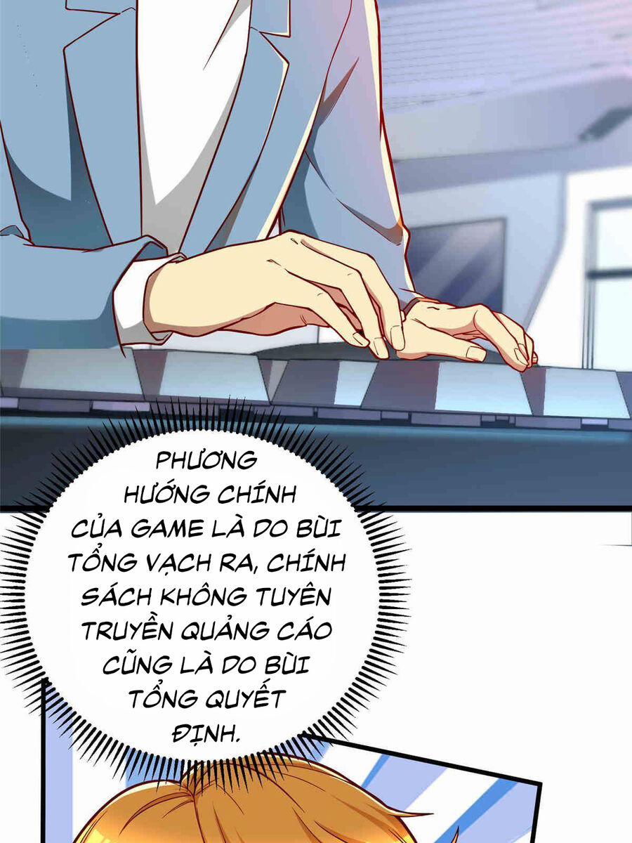Trở Thành Tài Phiệt Nhờ Game 24 trang 59